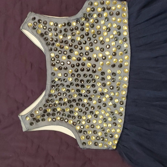 Brand new toddler dress - Picture 2 of 3